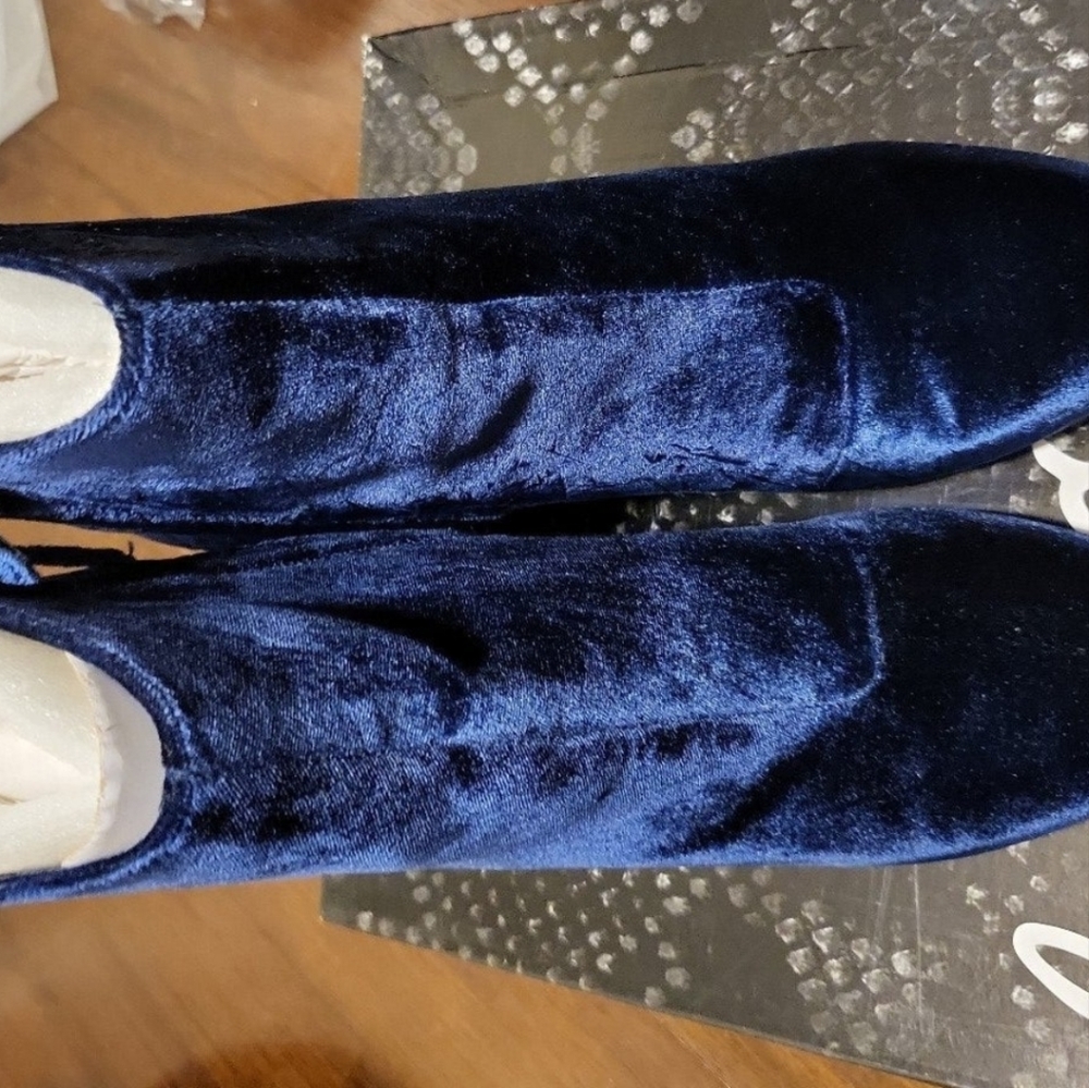 Sam Edelman Bootie
